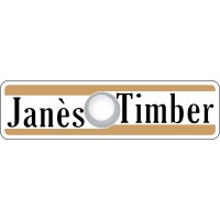 JANES TIMBER logo - Similar company to Shido Conseil