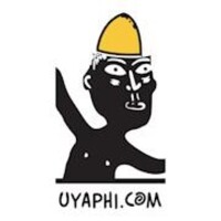 Uyaphi.com logo - Similar company to Camping Africa - Explore. Dream. Discover.