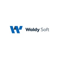 WaldySoft logo - Similar company to Prime Serviços Administrativos