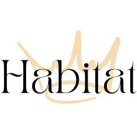 Habitat - Care & Color logo - Similar company to Habit Nest