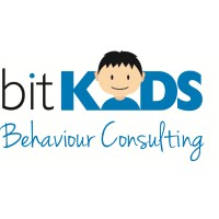 bitKIDS Behaviour Consulting logo - Similar company to Elemenoe