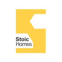 Stoic Homes logo - Similar company to Sy Ecofit Cic
