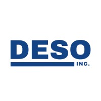 DESO Inc logo - Similar company to Deso Do Brasil
