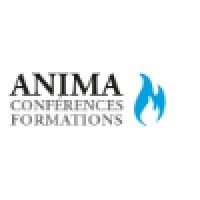 Anima conférences et formations logo - Similar company to Vision D'Or