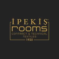 İpekiş rooms logo - Similar company to Art Çevre