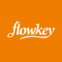 flowkey logo - Similar company to Tracks & Fields