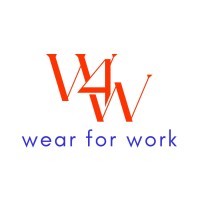 Wear for Work logo - Similar company to All In White