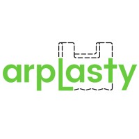 Arplasty logo - Similar company to Mobento (Miro Packaging S.L. Canal Horeca)
