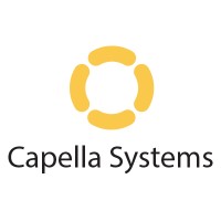 Capella Systems logo - Similar company to Lasertec Bv