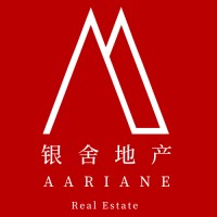 AAriane Real Estate 银舍地产 logo - Similar company to Nova Notaires
