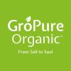 GroPPure Organic Farm - From Soil to Soul! logo - Similar company to Olive Interiors