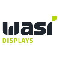 Wasi-Displays logo - Similar company to Coolsports