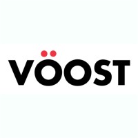 VÖOST Vitamins #voostvitamins logo - Similar company to Mela Vitamins