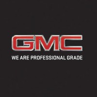 GMC logo - Similar company to Backflow Management Inc.