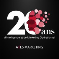 AXES MARKETING logo - Similar company to 2A Consulting