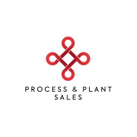 Process & Plant Sales Ltd logo - Similar company to Inishowen Co Op Society Ltd