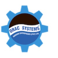 Orac Systems Engineering logo - Similar company to Spectrum Engineering Services