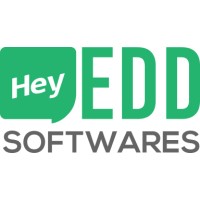 HeyEdd Softwares logo - Similar company to Connexian