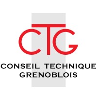 CTG logo - Similar company to Amo Solutions | Conseil Et Assistance En Prévention