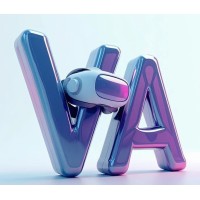 Visionary VR Academy logo - Similar company to Pixelx Solutions