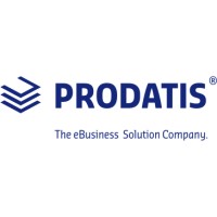 PRODATIS CONSULTING AG logo - Similar company to Sneedle Gmbh