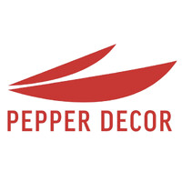 Pepper-Decor logo - Similar company to Authentica