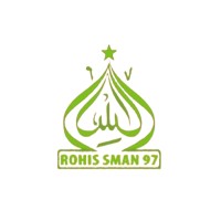 Rohis SMAN 97 Jakarta logo - Similar company to Dewan Permusyawaratan Mahasiswa Fakultas Ilmu Pengetahuan Budaya (Dpm Fib Ui)
