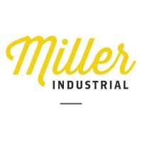 Miller Industrial logo - Similar company to Ked Interiors