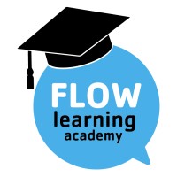 Flow Learning Academy logo - Similar company to Flow Languages Nederland