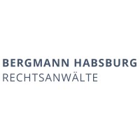 BERGMANN HABSBURG Attorneys at Law logo - Similar company to Attorneys.At