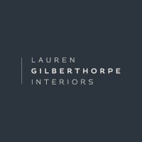 Lauren Gilberthorpe Interiors logo - Similar company to Jam Interiors Group