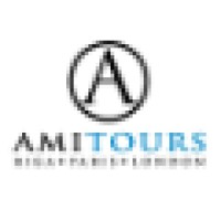 Amitours logo - Similar company to Alps2Go