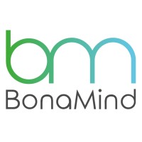 BonaMind logo - Similar company to Atrium Psicología