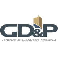 GD&P logo - Similar company to Ssg Contracting Llc