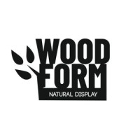 Woodform natural display logo - Similar company to Cetraco