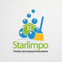 Starlimpo: Vassouras, Detergentes, Papéis, Sacolas Plásticas, Material de Limpeza logo - Similar company to Caffor Refrigeração