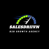 Salesdriivn Growth Agency logo - Similar company to Mega.Ai