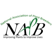NAPB, National Association for Plant Breeding logo - Similar company to Plant And Soil Sciences Elibrary