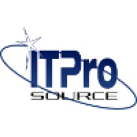 IT Pro Source logo - Similar company to Spectrum Computing Solutions