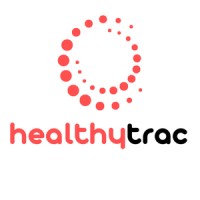 Healthytrac logo - Similar company to Mechatinker