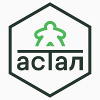 Astal logo - Similar company to Monolite