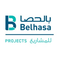BELHASA PROJECTS LLC logo - Similar company to Brook & Ripples Llc