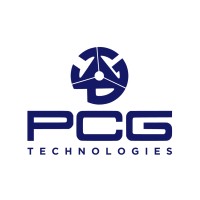 PCG Technologies logo - Similar company to Academic Edge