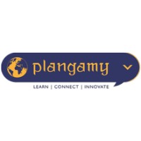 Plangamy logo - Similar company to Samay And Co | Chartered Accountnats