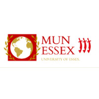 MUNSoc University of Essex logo - Similar company to The Cortex Collective