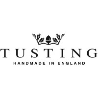 TUSTING logo - Similar company to Aerialactive