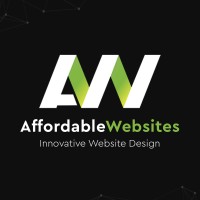 Affordable Websites Dublin logo - Similar company to Rightfitz Consulting