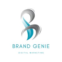 BRAND GENIE logo - Similar company to Lss Connect