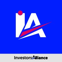 InvestorsAlliance.EU logo - Similar company to Startup Grind Bucharest