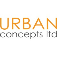 Urban Concepts Limited logo - Similar company to Woodscape Ltd
